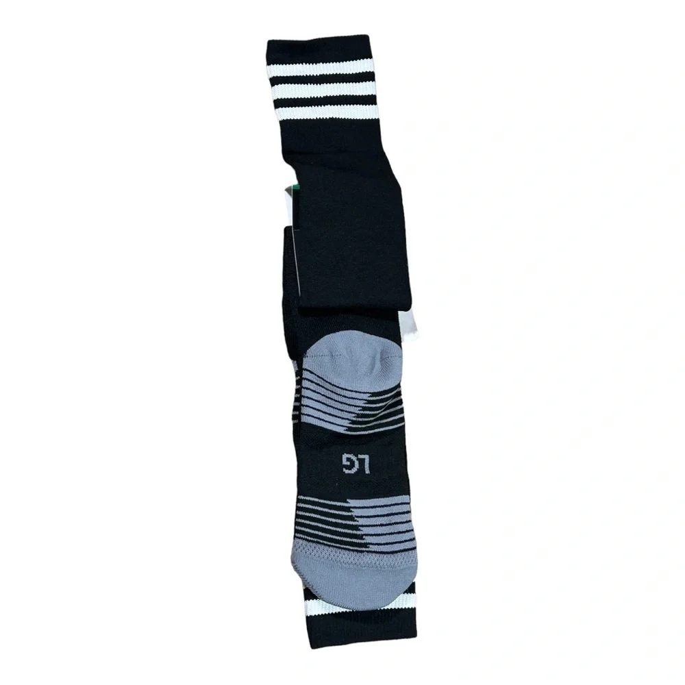 adidas Copa Zone Cushion IV Soccer OTC Socks (E1)